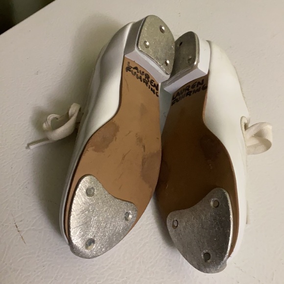 Tapping shoes - Picture 3 of 3